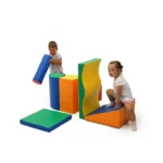 Soft Play Activity Set