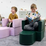Soft Play Sofa Chair