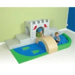 7 Piece Climber Set
