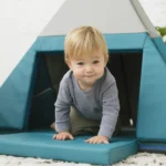 Kids Soft Zone Camp, Folding Playmat