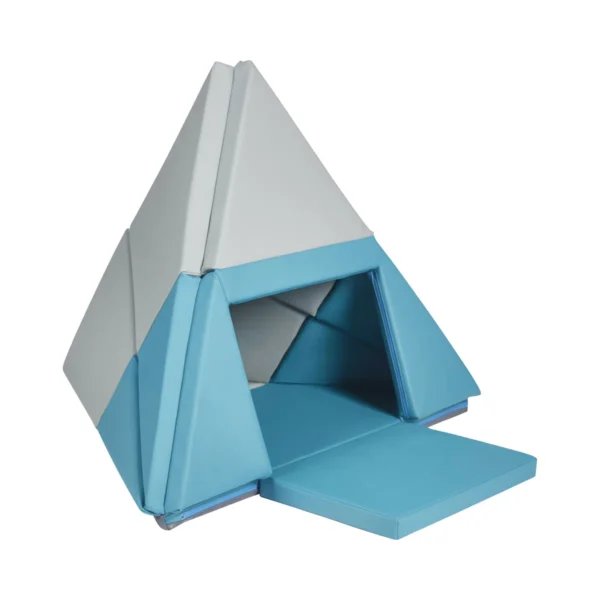 Kids Soft Zone Camp, Folding Playmat