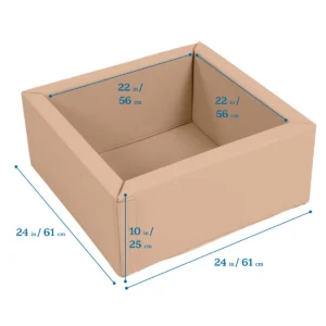 Kids Soft Play Beginner Playset