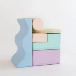 Soft Play Set - Explorer