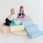 Soft Play Set - Explorer