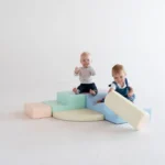 Soft Play Set - Explorer