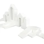 Soft Play MEGA Castle Set