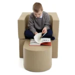 Soft Play Sofa Chair