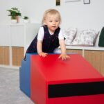 Soft Play Step and Slide Set