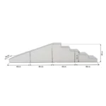 Soft Play Step and Slide Set