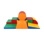 Soft Play Activity Set - Adventurer XL