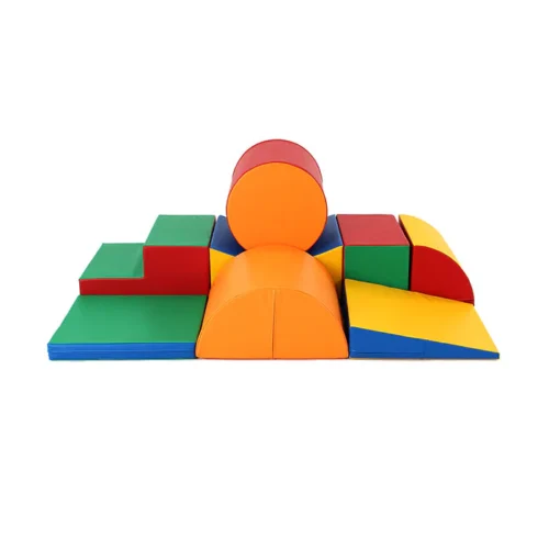 Soft Play Activity Set - Adventurer XL