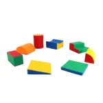 Soft Play Activity Set - Adventurer XL
