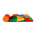 Soft Play Activity Set - Adventurer XL