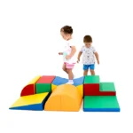 Soft Play Activity Set - Adventurer XL