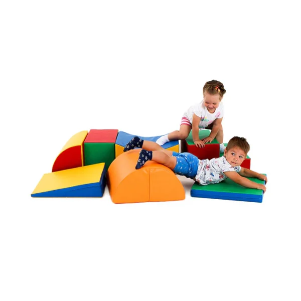 Soft Play Activity Set - Adventurer XL