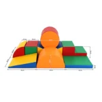 Soft Play Activity Set - Adventurer XL