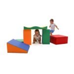 Soft Play Activity Set