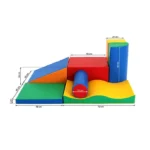 Soft Play Activity Set