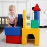 Soft Play Set - Castle