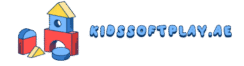Kids soft play logo