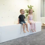 Large 8-Foot Soft Play Ball Pit