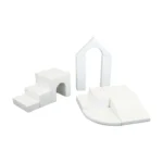 Multifunctional Foam Play Set - Creativity