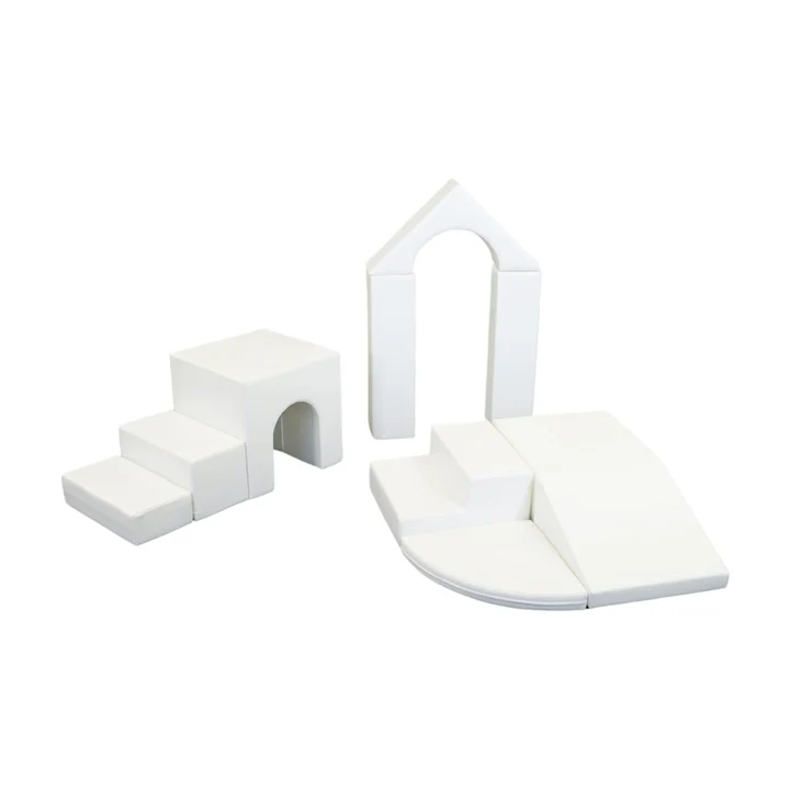 Multifunctional Foam Play Set - Creativity