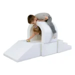 Soft Play Set - Tunnel
