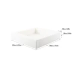 Soft Play Square Ball Pit