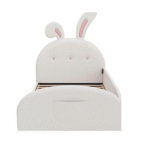 Soft Play Bed With Rabbit-Shape