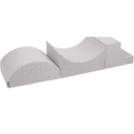 Foam Playground With Square Ball pit