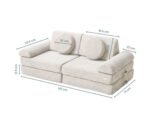 SHAPPY PLAY SOFA