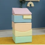 Soft Play Set - Little Crawler