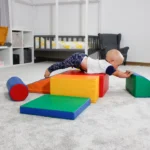 Soft Play Activity Set - Discoverer