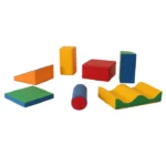 Soft Play Activity Set - Discoverer