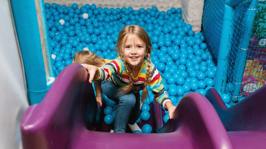 kidssoftplay hero section images