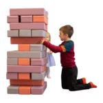 Soft Play Tumbling Tower