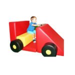 Kids Soft Play Car