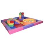 Kids Soft Play Kit