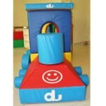 Kids Soft Play Train