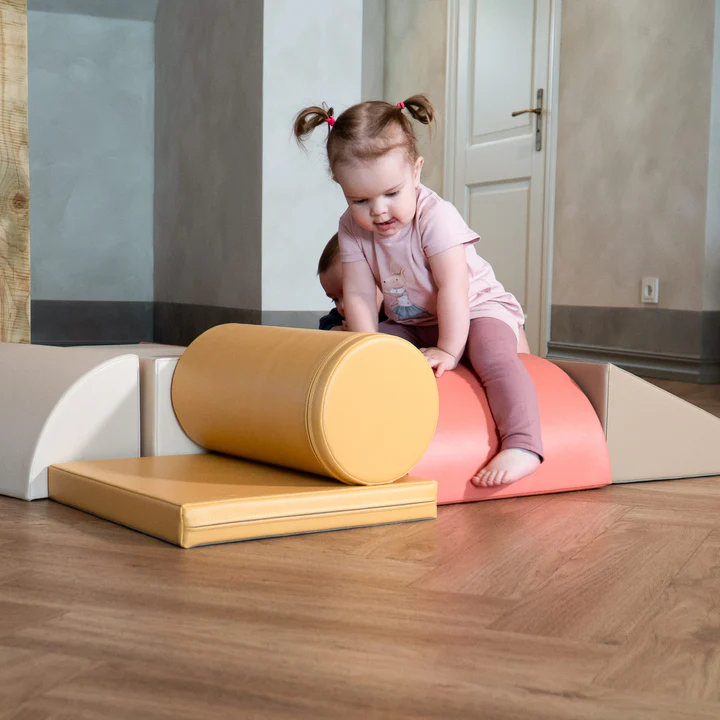 Soft Play Activity Set - Adventurer