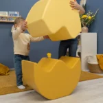 Soft Play Giant Egg