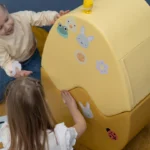 Soft Play Giant Egg