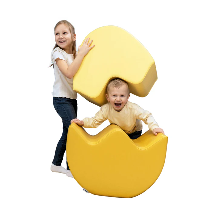 Soft Play Giant Egg