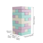 Soft Play Tumbling Tower