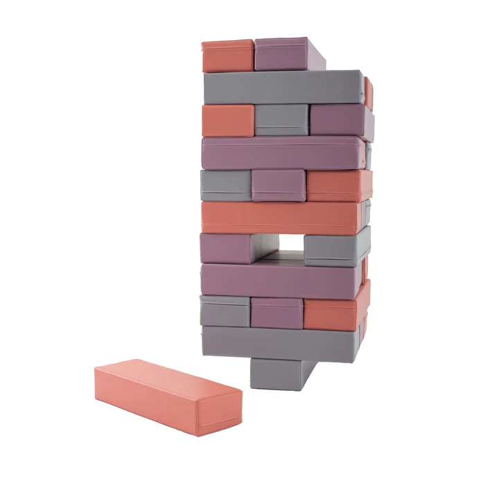 Soft Play Tumbling Tower