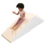 Soft Play Step and Slide Set