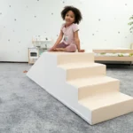 Soft Play Step and Slide Set