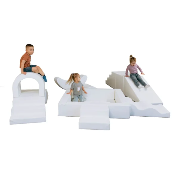 Soft Play Party Set