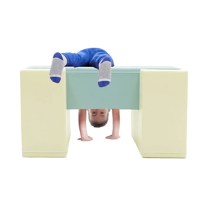 Soft Play Balance Bridge